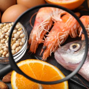 FOODTESTplus ételintolerancia vizsgálat