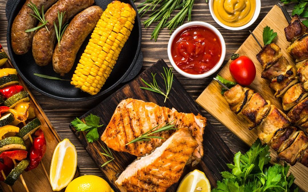 Az ételintolerancia alapjai: Miért fontos a felismerés?